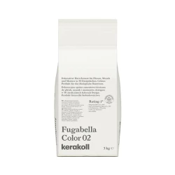 Fuga cementowa Kerakoll Fugabella 1-20mm color 02 3kg
