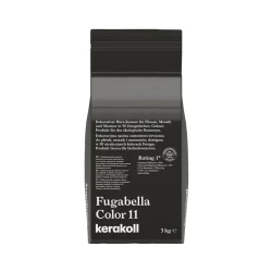 Fuga cementowa Kerakoll Fugabella 1-20mm color 11 3kg