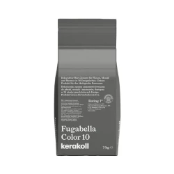 Fuga cementowa Kerakoll Fugabella 1-20mm color 10 3kg