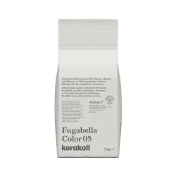 Fuga cementowa Kerakoll Fugabella 1-20mm color 05 3kg