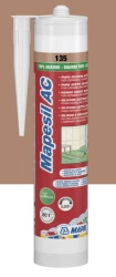 Silikon Mapesil AC N 135