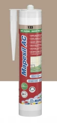Silikon Mapesil AC N 133