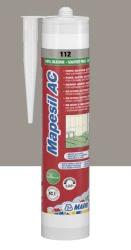 Silikon Mapesil AC N 112