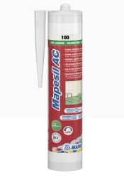 Silikon Mapesil AC N 100