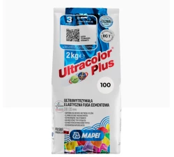 MAPEI Fuga Ultracolor N 100 2kg