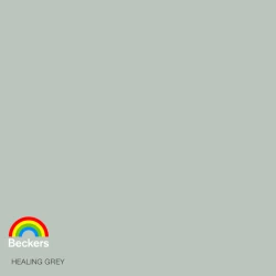 BECKERS DESIGNER COLOUR HEALING GREY 2,5L