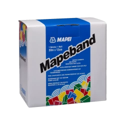 MAPEI TAŚMA uszczelniająca 120/70
