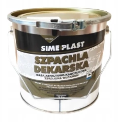 SIMEPLAST SZPACHLA DEKARSKA 3 KG