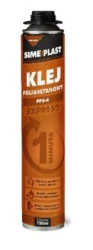 SIMEPLAST KLEJ EXPRESS 1 MINUTA 750 ML