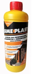 SIMEPLAST CZYŚCIK DO POW. BETONOWYCH I CER 1L