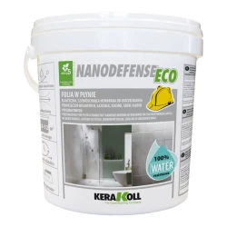 Folia w płynie Kerakoll Nanodefense 5 kg