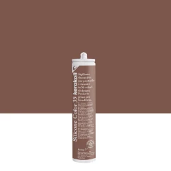 Silikon sanitarny Kerakoll Silicone Color 35 310ml