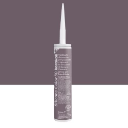 Silikon sanitarny Kerakoll Silicone Color 50 310ml