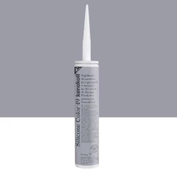 Silikon sanitarny Kerakoll Silicone Color 49 310ml