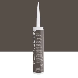 Silikon sanitarny Kerakoll Silicone Color 46 310ml