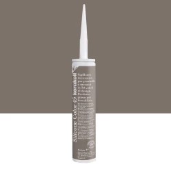 Silikon sanitarny Kerakoll Silicone Color 45 310ml