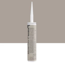 Silikon sanitarny Kerakoll Silicone Color 43 310ml
