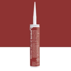 Silikon sanitarny Kerakoll Silicone Color 42 310ml