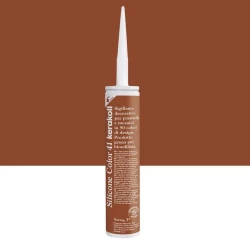 Silikon sanitarny Kerakoll Silicone Color 41 310ml