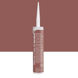 Silikon sanitarny Kerakoll Silicone Color 40 310ml
