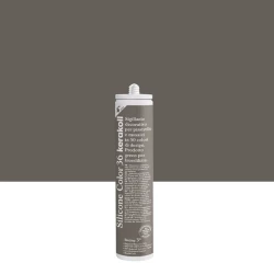 Silikon sanitarny Kerakoll Silicone Color 36 310ml