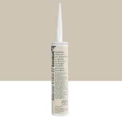 Silikon sanitarny Kerakoll Silicone Color 22 310ml