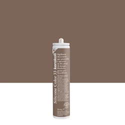Silikon sanitarny Kerakoll Silicone Color 33 310ml