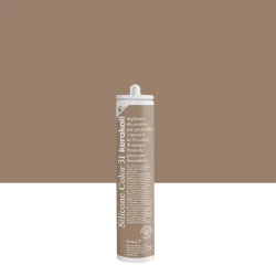 Silikon sanitarny Kerakoll Silicone Color 31 310ml