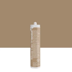 Silikon sanitarny Kerakoll Silicone Color 30 310ml
