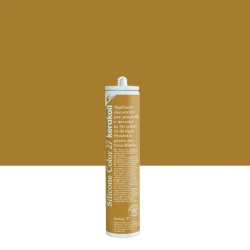 Silikon sanitarny Kerakoll Silicone Color 27 310ml