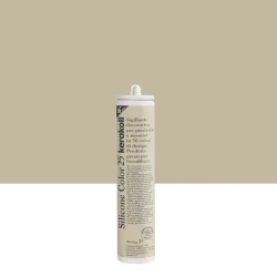 Silikon sanitarny Kerakoll Silicone Color 25 310ml