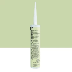 Silikon sanitarny Kerakoll Silicone Color 23 310ml