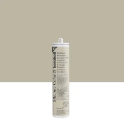 Silikon sanitarny Kerakoll Silicone Color 21 310ml