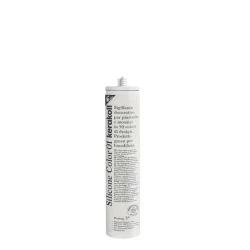Silikon sanitarny Kerakoll Silicone Color 01 310ml