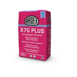 ARDEX X7G PLUS 25 KG