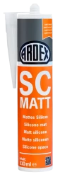 ARDEX SC MATT BIAŁY