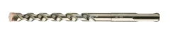 WIERTŁO 6.0X200X260MM AGGRESSOR SDS PLUS