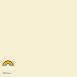 BECKERS DESIGNER COLOUR BANANA 2,5L