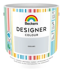 BECKERS DESIGNER COLOUR DREAMS 2,5L