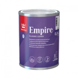 TIKKURILA EMPIRE BAZA C 0,9L