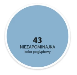 DEKORAL MOC KOLORU NIEZAPOMINAJKA 5L 
