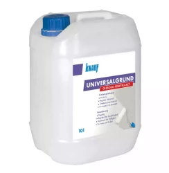 KNAUF Universalgrund 10L Głęboko penetrujący