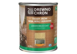 DREWNOCHRON LAKIEROBEJCA 2W1 BEZBARWNY 0,75L