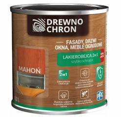 DREWNOCHRON LAKIEROBEJCA 2W1 MAHOŃ 0,2L