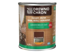 DREWNOCHRON LAKIEROBEJCA 2W1 PALISANDER 0,75L