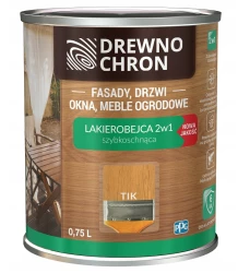 DREWNOCHRON LAKIEROBEJCA 2W1 TIK 0,75L