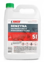 BENZYNA EKSTRAKCYJNA 5l