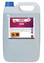 ROZPUSZCZALNIK NITRO DC II 5l