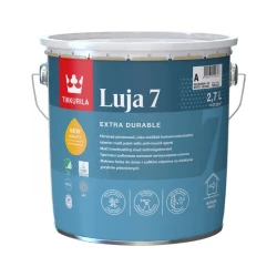 TIKKURILA LUJA 7 MATT 