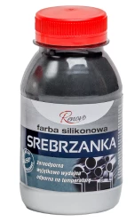 SREBRZANKA SILIKONOWA 0,2L
